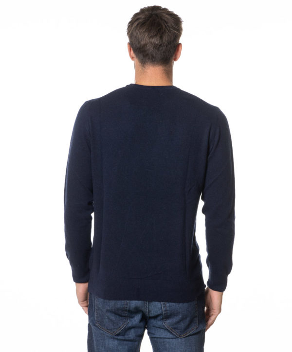 MC2 SAINT BARTH MAGLIA MCHERONLIGHT03340G UNI-2