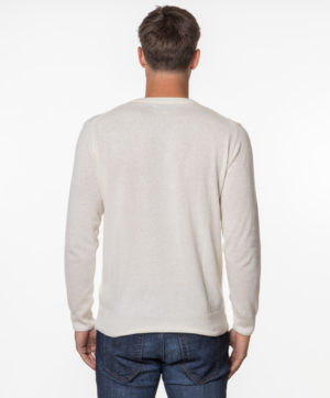 MC2 SAINT BARTH MAGLIA MCHERONLIGHT03443G UNI-2