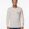 MC2 SAINT BARTH MAGLIA MCHERONLIGHT03443G UNI-1