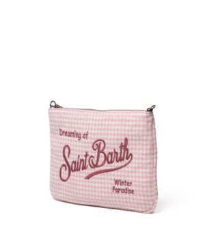 MC2 SAINT BARTH POCHETTE MCDPARISIENNE00403G UNI-2