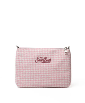 MC2 SAINT BARTH POCHETTE MCDPARISIENNE00403G UNI-3