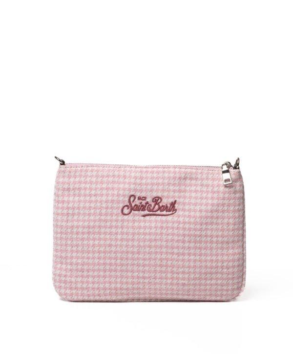 MC2 SAINT BARTH POCHETTE MCDPARISIENNE00403G UNI-3