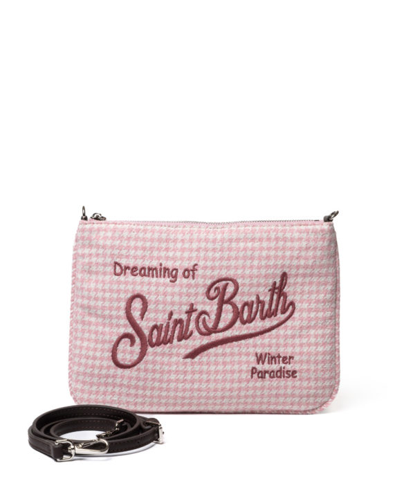 MC2 SAINT BARTH POCHETTE MCDPARISIENNE00403G UNI-1