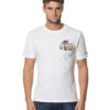 MC2 SAINT BARTH T-SHIRT MCARNOTT00928G UNI-1
