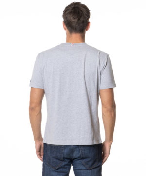 MC2 SAINT BARTH T-SHIRT MCARNOTT02336G UNI-2