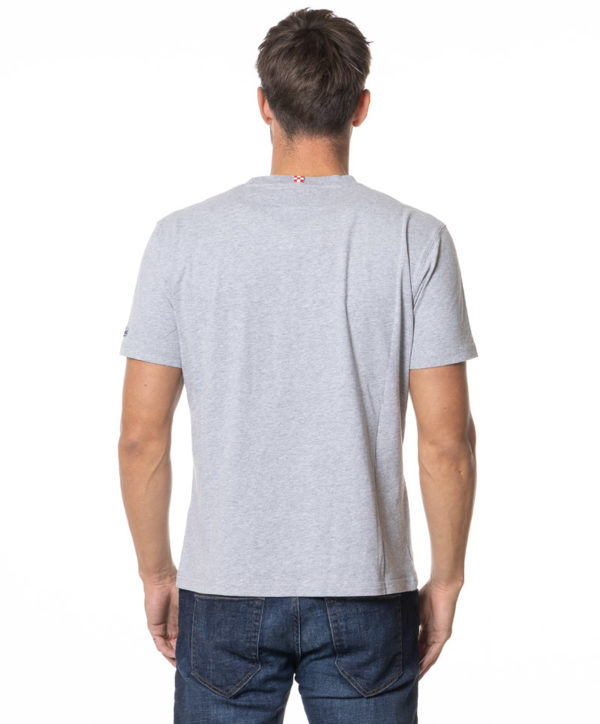 MC2 SAINT BARTH T-SHIRT MCARNOTT02336G UNI-2