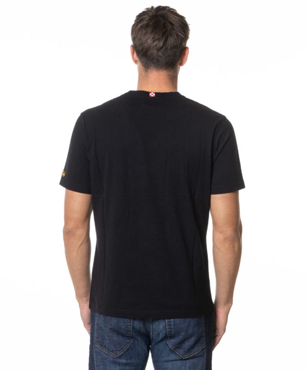 MC2 SAINT BARTH T-SHIRT MCARNOTT02917G UNI-2