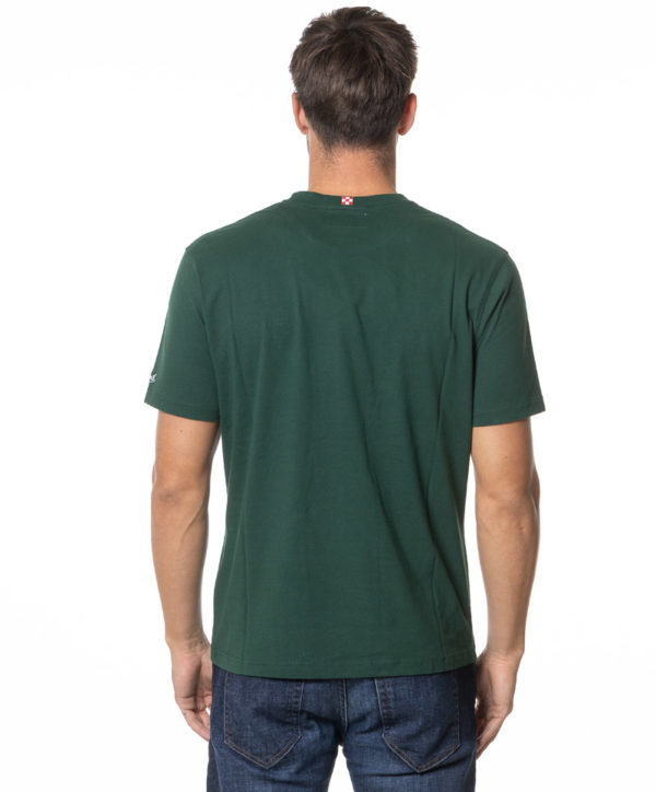 MC2 SAINT BARTH T-SHIRT MCARNOTT02942G UNI-2