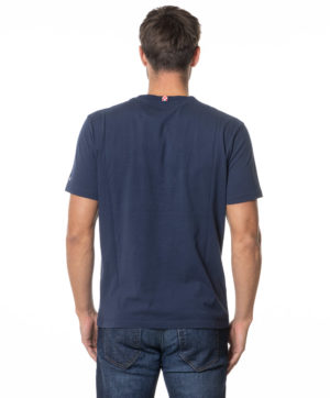 MC2 SAINT BARTH T-SHIRT MCARNOTT02945G UNI-2