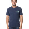 MC2 SAINT BARTH T-SHIRT MCARNOTT02945G UNI-1