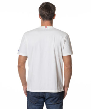 MC2 SAINT BARTH T-SHIRT MCARNOTT02957G UNI-2
