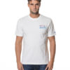 MC2 SAINT BARTH T-SHIRT MCARNOTT02957G UNI-1