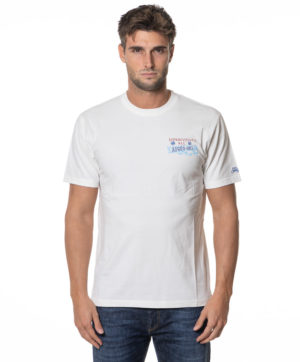 MC2 SAINT BARTH T-SHIRT MCARNOTT02957G UNI-1