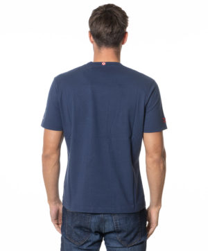 MC2 SAINT BARTH T-SHIRT MCARNOTT03340G UNI-2
