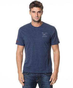 MC2 SAINT BARTH T-SHIRT MCARNOTT03340G UNI-1