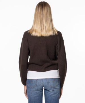 MaxMara LEISURE CARDIGAN XLW24YORK MAR-2