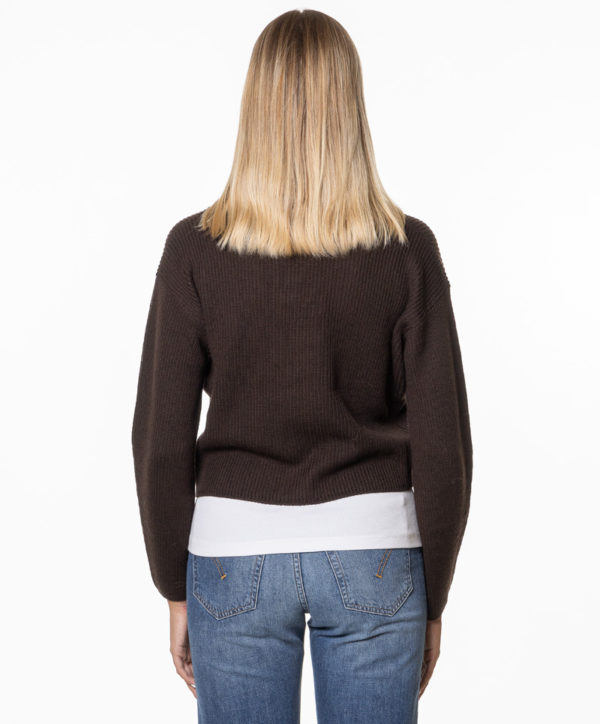 MaxMara LEISURE CARDIGAN XLW24YORK MAR-2