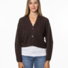 MaxMara LEISURE CARDIGAN XLW24YORK MAR-1