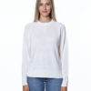 MaxMara LEISURE MAGLIA XLW24SALVIA BIA-1