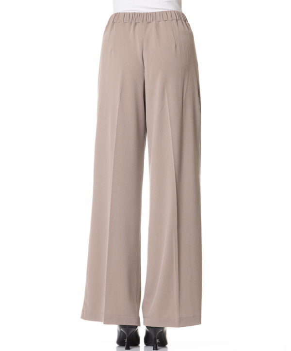 MaxMara LEISURE PANTALONE XLW24EUCLIDE TOR-2