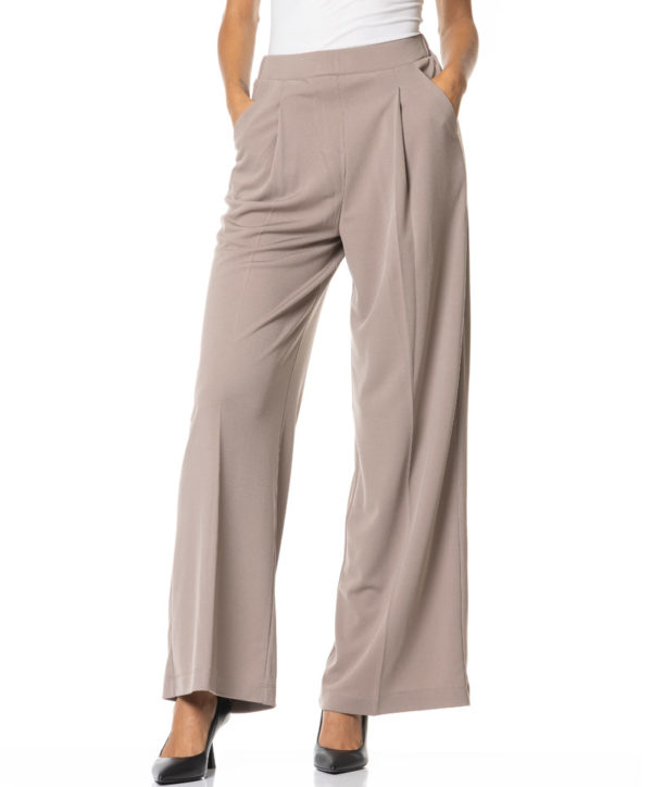 MaxMara LEISURE PANTALONE XLW24EUCLIDE TOR-3