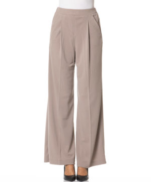 MaxMara LEISURE PANTALONE XLW24EUCLIDE TOR-1