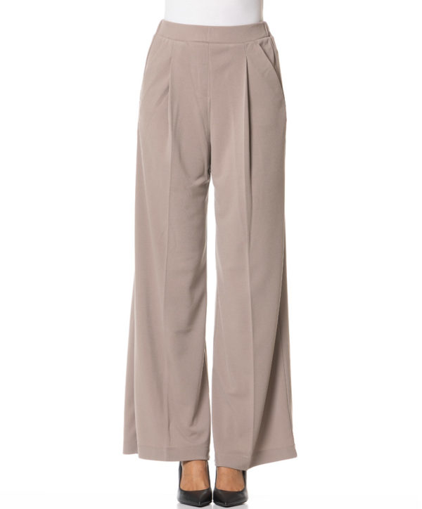 MaxMara LEISURE PANTALONE XLW24EUCLIDE TOR-1