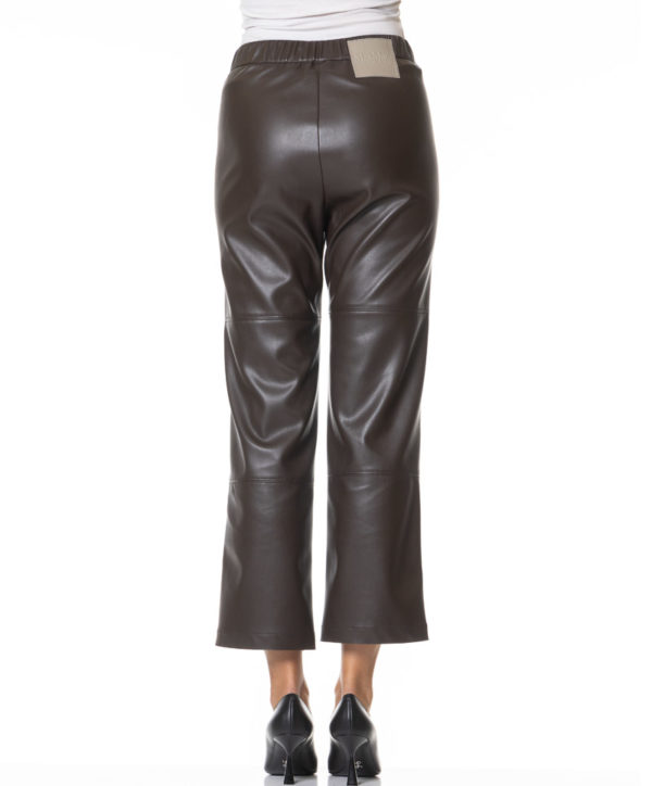 MaxMara LEISURE PANTALONE XLW24STRUZZO MAR-2