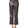 MaxMara LEISURE PANTALONE XLW24STRUZZO MAR-1