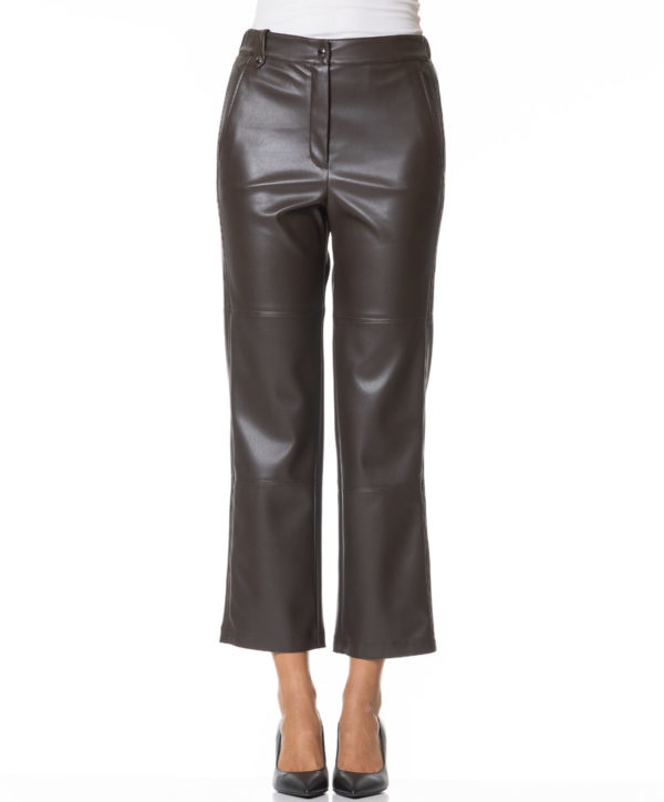 MaxMara LEISURE PANTALONE XLW24STRUZZO MAR-1