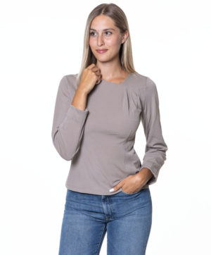 MaxMara LEISURE T-SHIRT XLW24PAGAIA TOR-3