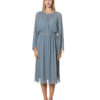 MaxMara STUDIO ABITO XSW23MEMO AZZ-1
