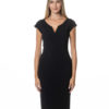 MaxMara STUDIO ABITO XSW24VISBY NER-1