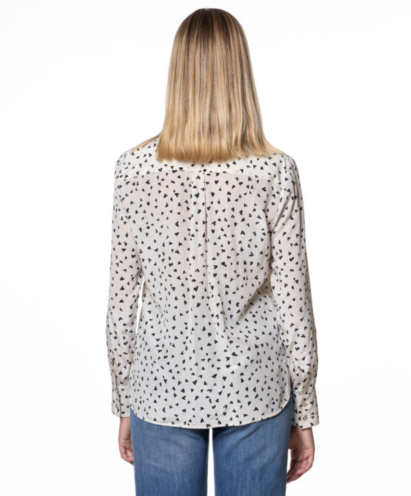 MaxMara STUDIO CAMICIA XSW24PAGINE AVO-2