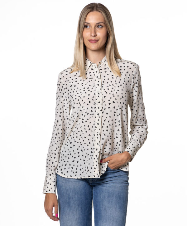 MaxMara STUDIO CAMICIA XSW24PAGINE AVO-3