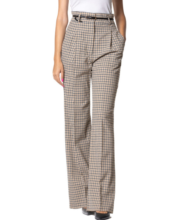 MaxMara STUDIO PANTALONE XSW24JACOPO CAM-3