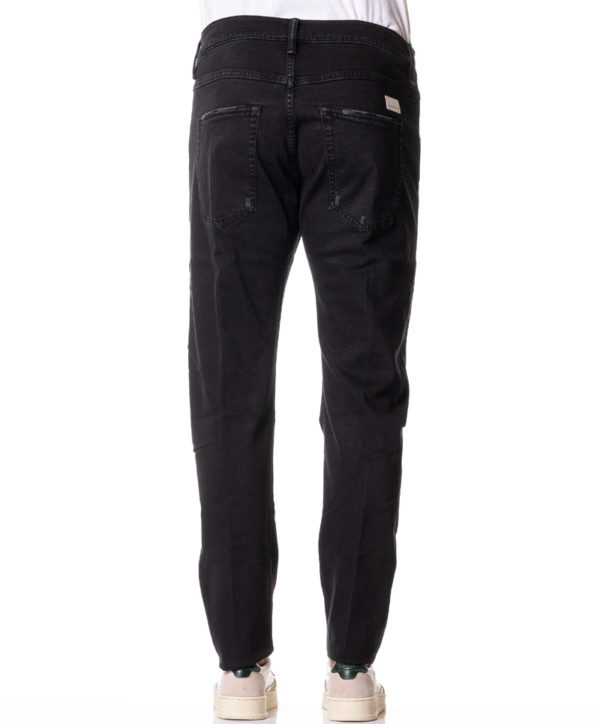 NINE IN THE MORNING JEANS UBRK111Z11 NER-2