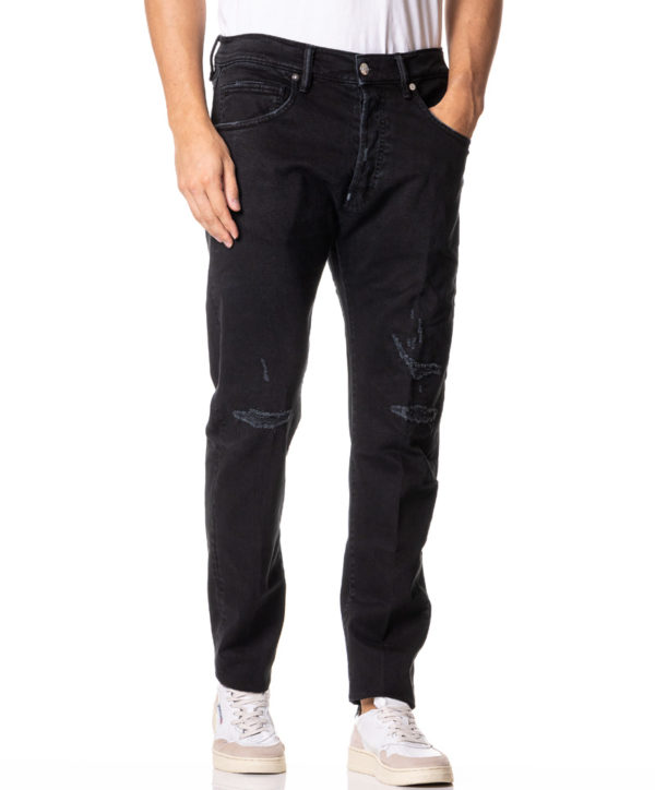 NINE IN THE MORNING JEANS UBRK111Z11 NER-3