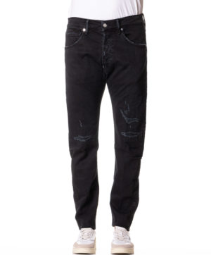 NINE IN THE MORNING JEANS UBRK111Z11 NER-1