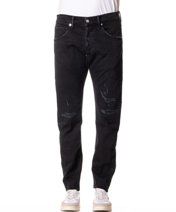 NINE IN THE MORNING JEANS UBRK111Z11 NER-1