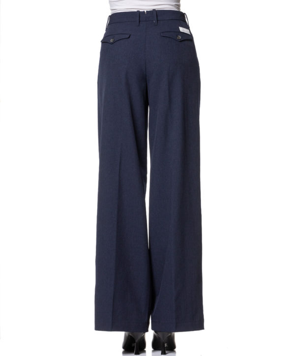 NINE IN THE MORNING PANTALONE UBDKAREN BLN-2