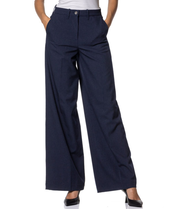 NINE IN THE MORNING PANTALONE UBDKAREN BLN-3