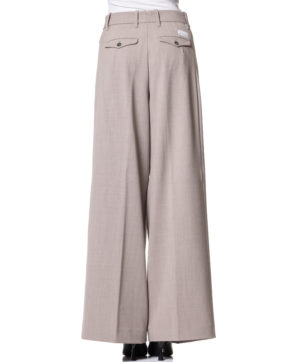 NINE IN THE MORNING PANTALONE UBDPETRAPE53 GES-2