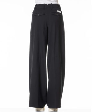 NINE IN THE MORNING PANTALONE UBDPETRAPE53 NER-2