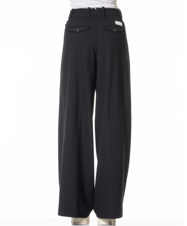 NINE IN THE MORNING PANTALONE UBDPETRAPE53 NER-2