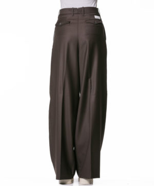 NINE IN THE MORNING PANTALONE UBDSANDRASN53 CIO-2