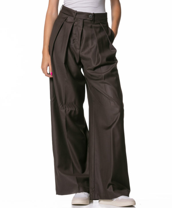 NINE IN THE MORNING PANTALONE UBDSANDRASN53 CIO-3