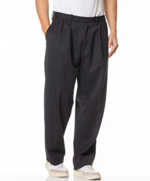 NINE IN THE MORNING PANTALONE UBKAI04U20 NER-3