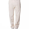 NINE IN THE MORNING PANTALONE UBT169H48 BUR-1
