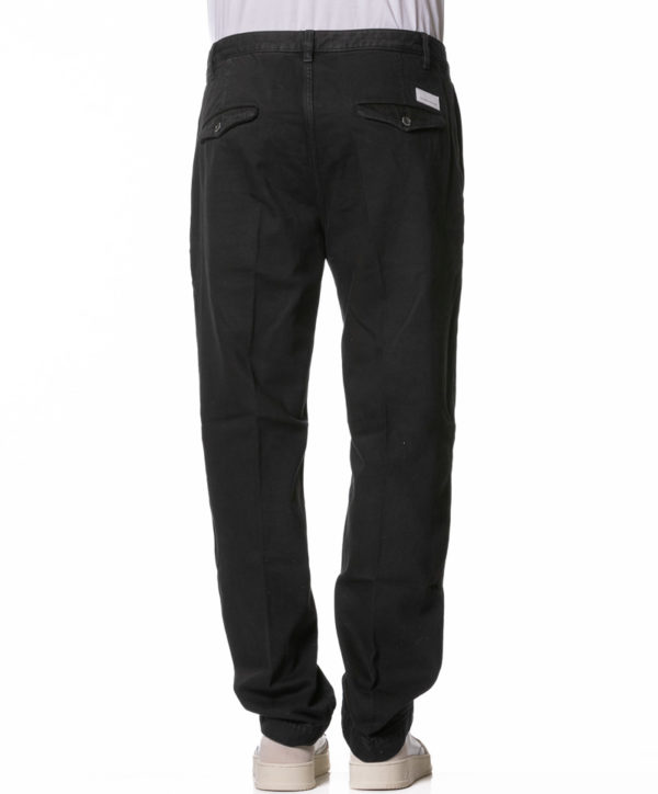 NINE IN THE MORNING PANTALONE UBT169H48 NER-2
